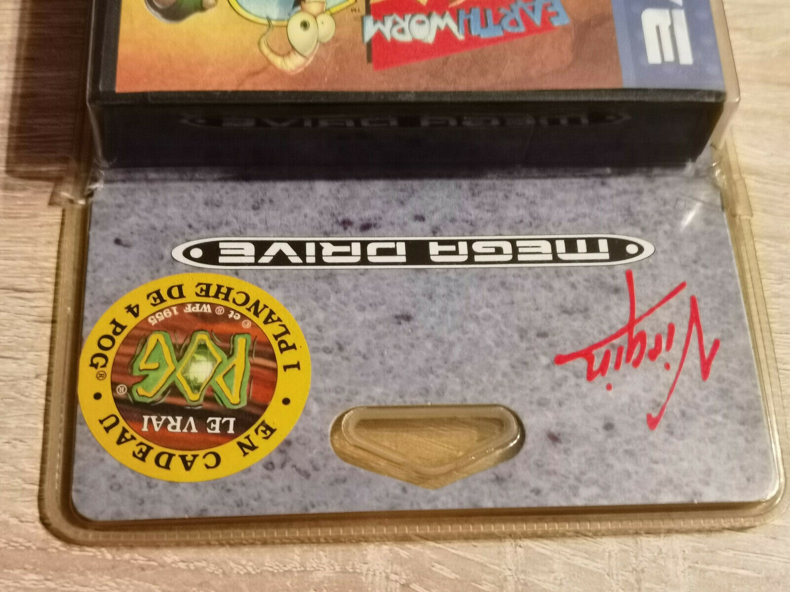 user posted image