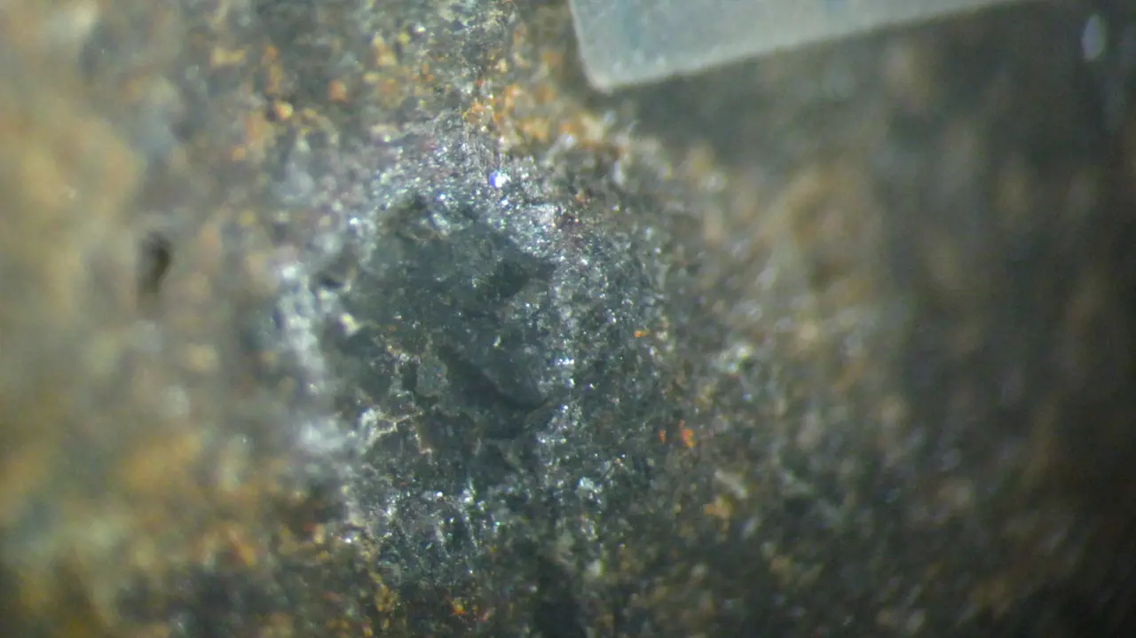 Уникальный метеорит Старый - Страница 2 00a0da299de34cae817ae3fb164e8b3a