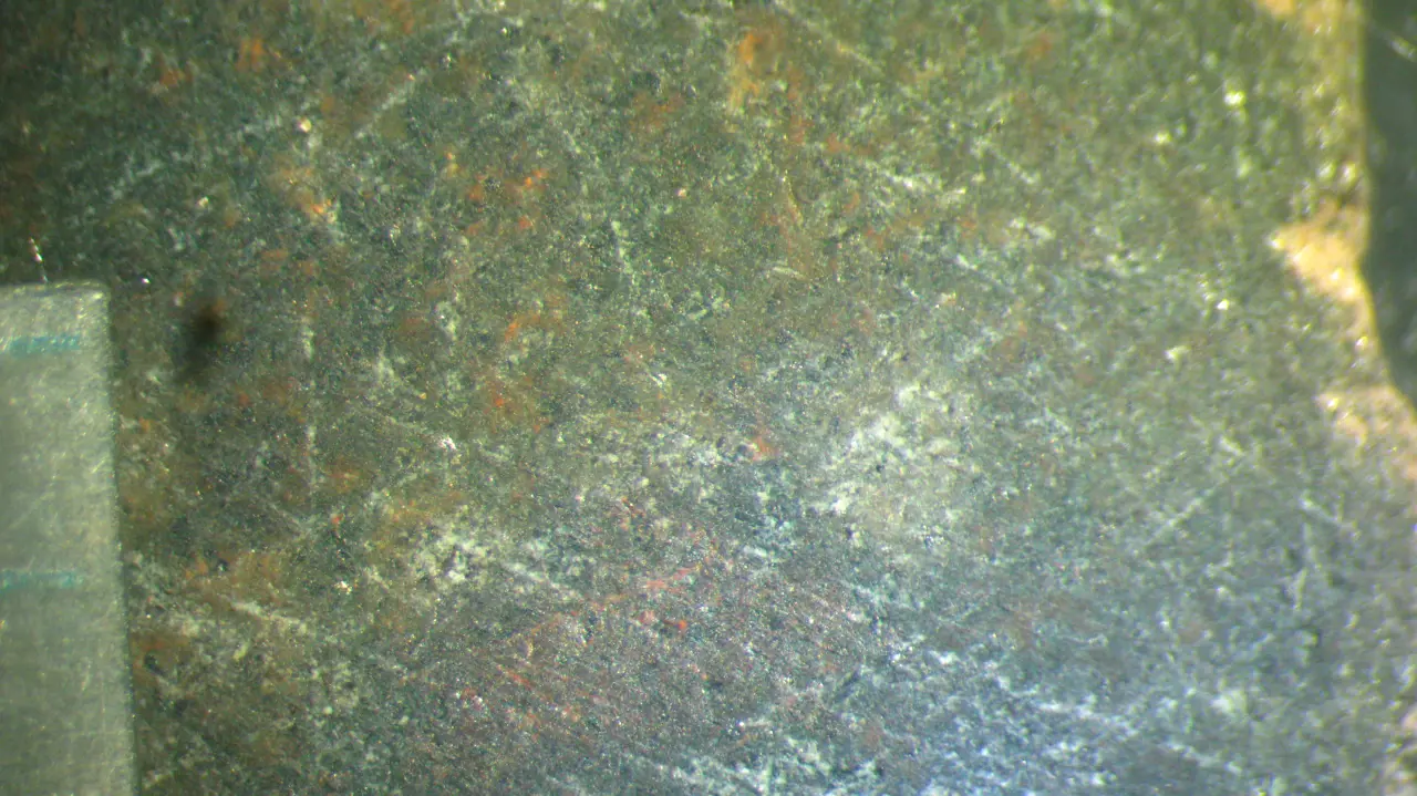 Уникальный метеорит Старый 1da508505fe04f43aeb6022e8dcc3fff
