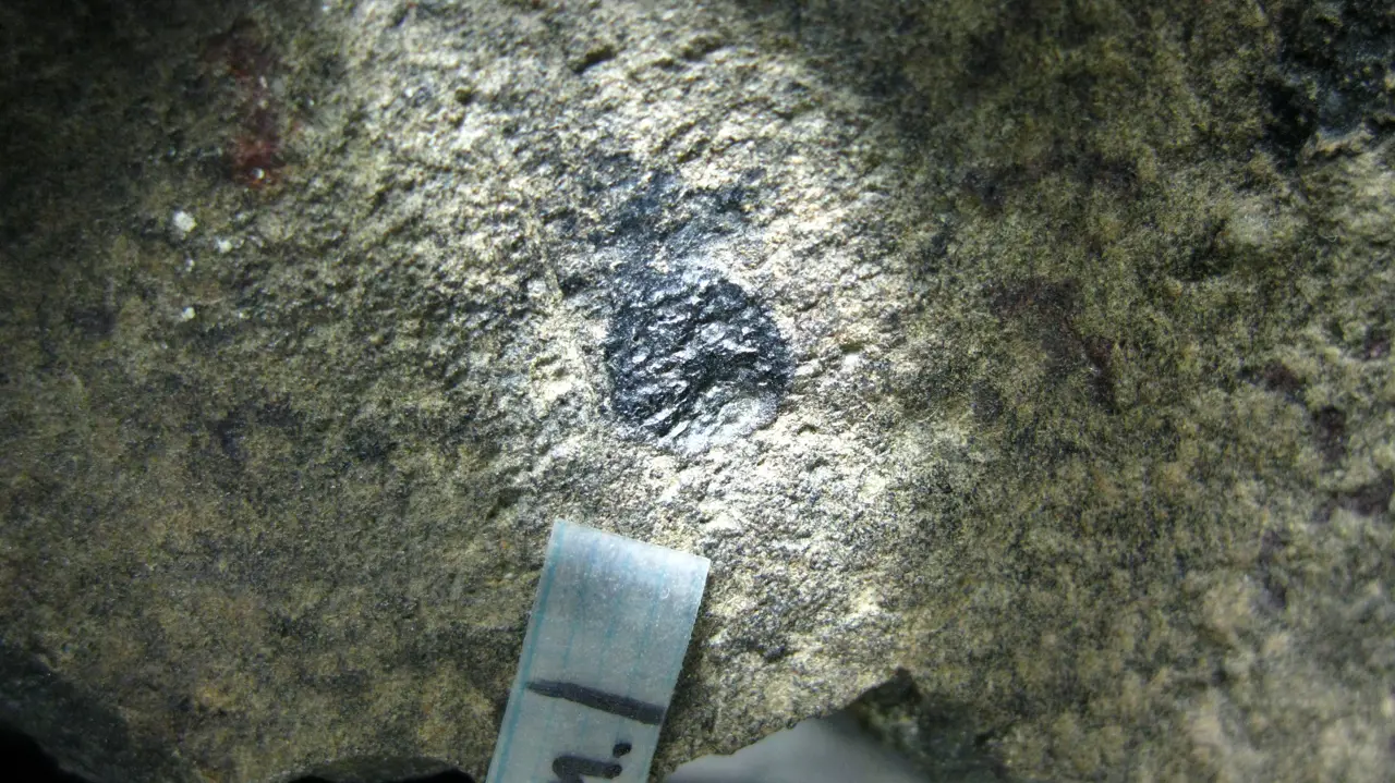 Уникальный метеорит Старый - Страница 3 285b8aa84b4c450f81747634ceb66b70