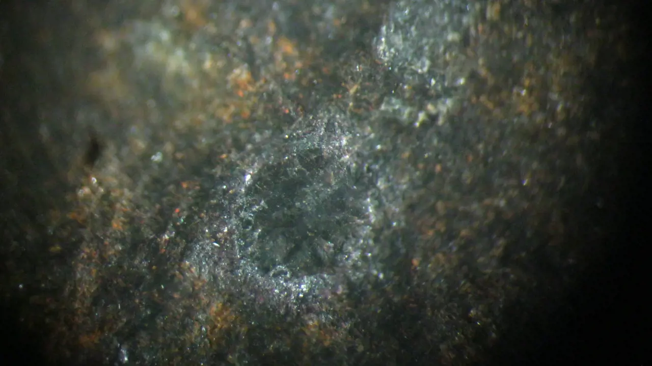 Уникальный метеорит Старый 76403a9885e14f4ab675e169790b78d1