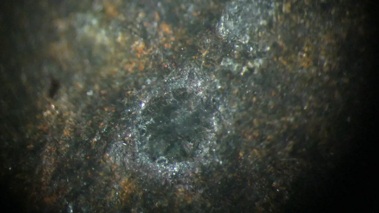 Уникальный метеорит Старый Be8569fef92e45b1852f8fb5c2989dad