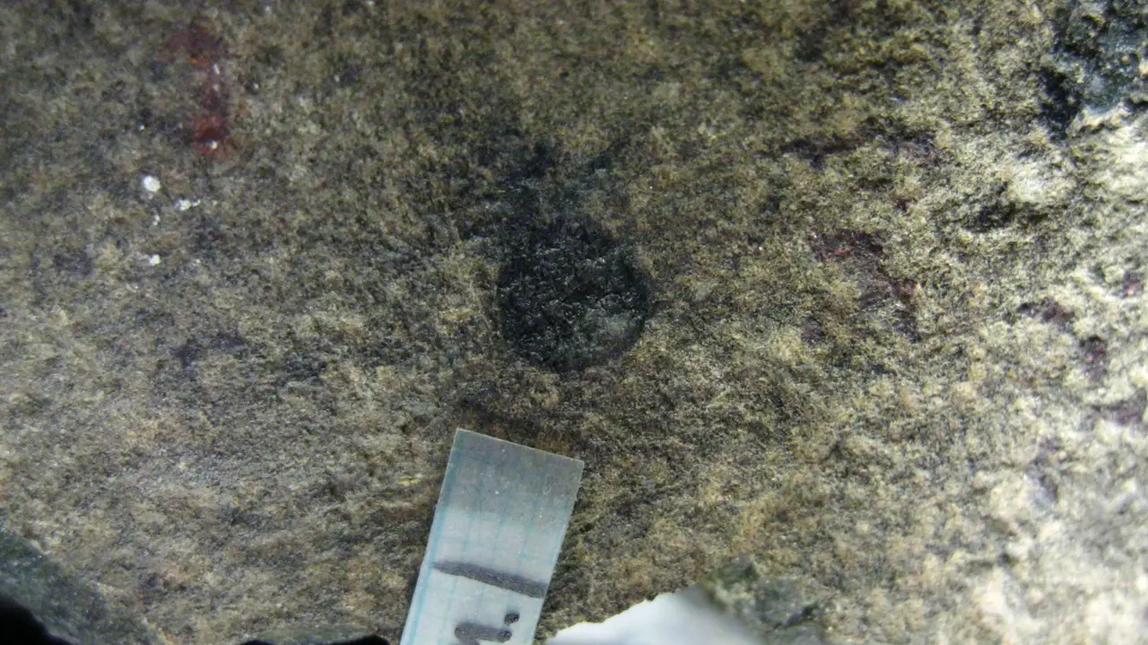 Уникальный метеорит Старый - Страница 3 Eda764acf3d94e43a765ff0d25335782
